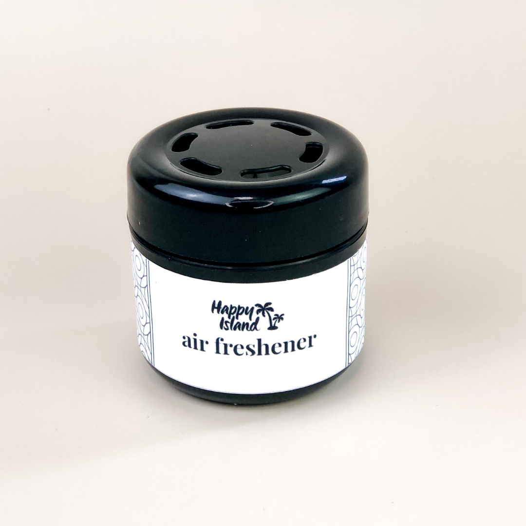 Blue Sage & Sea Salt Air Fresheners