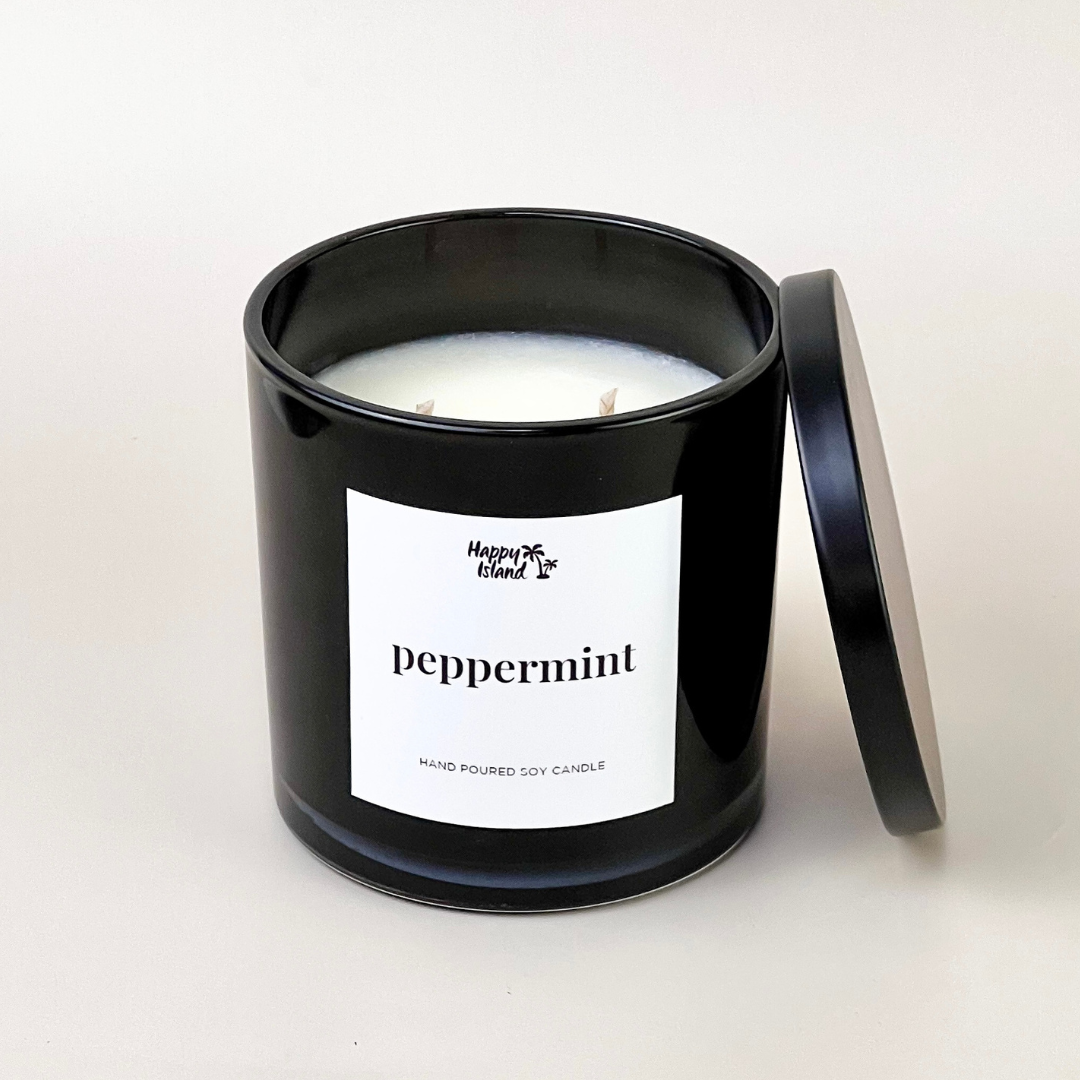 Peppermint Candles