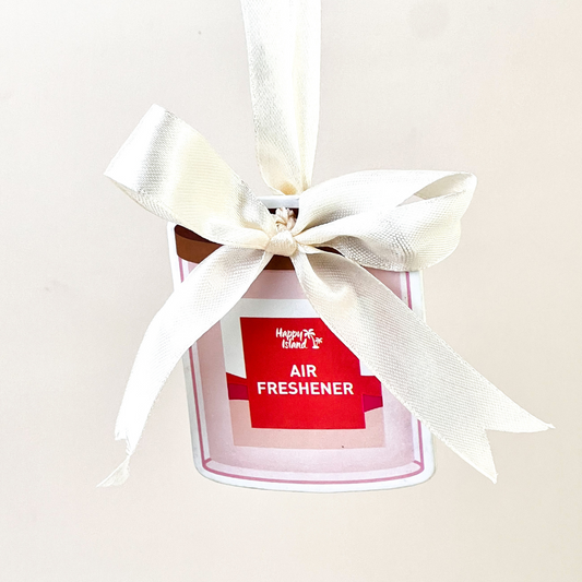 Lavender Scent Air Fresheners