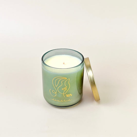Ladies Who Lunch - coconut blend scented candles 300ml